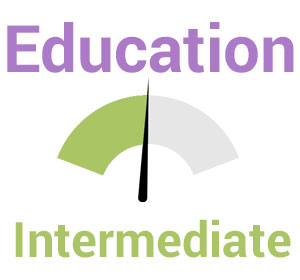 Education – Intermediate