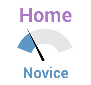Home – Novice